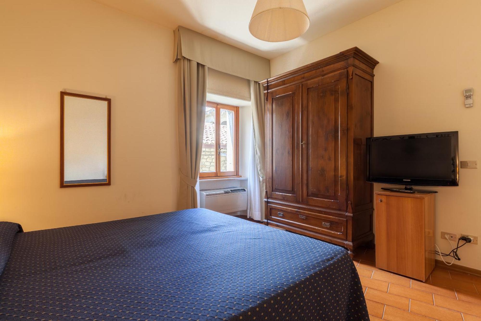 Hotel Titano San Marino Kültér fotó