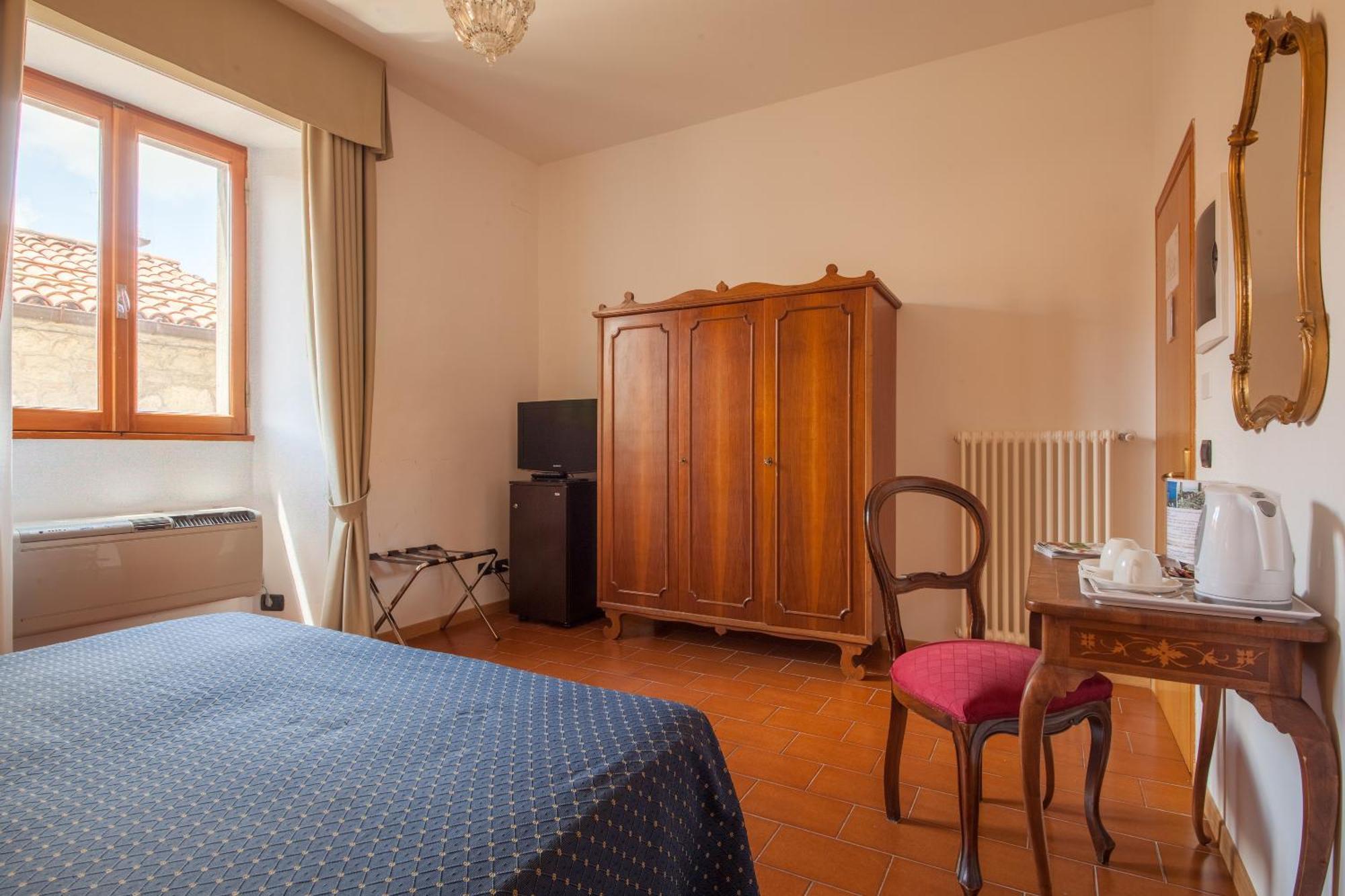 Hotel Titano San Marino Kültér fotó