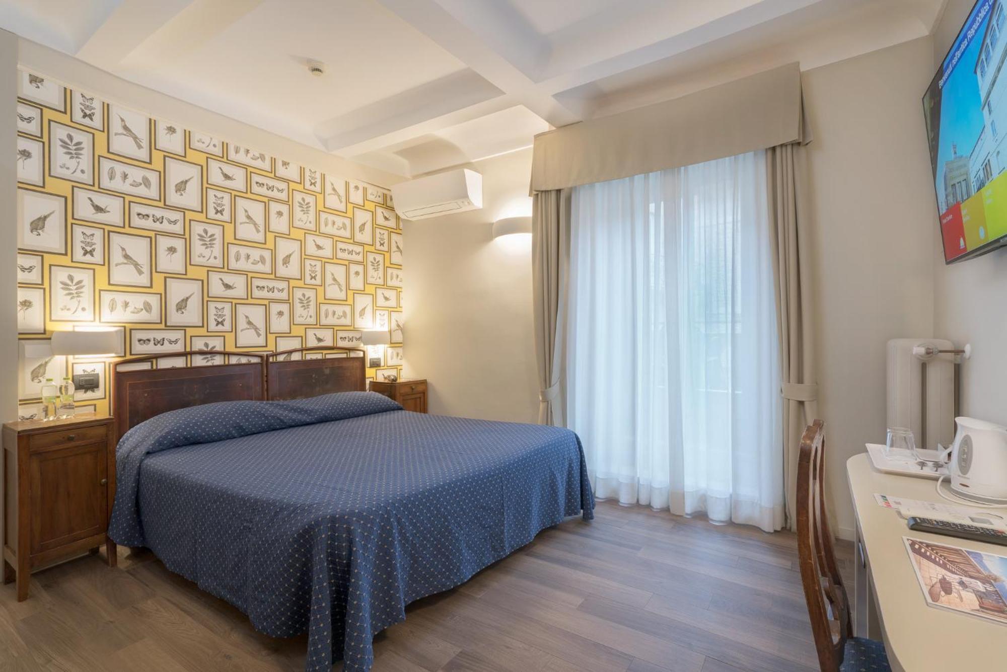Hotel Titano San Marino Kültér fotó