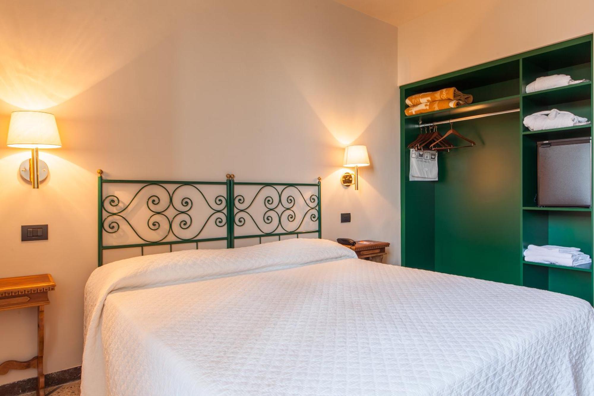 Hotel Titano San Marino Kültér fotó