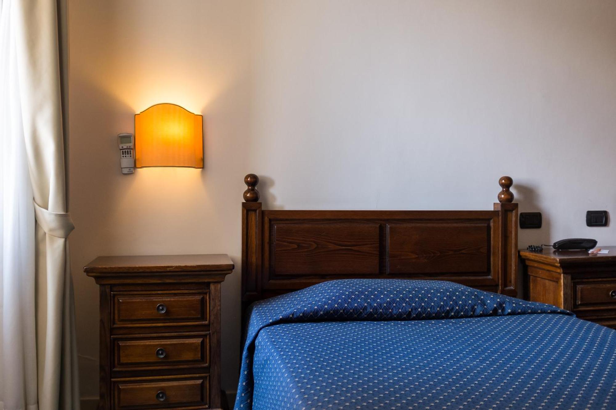 Hotel Titano San Marino Kültér fotó