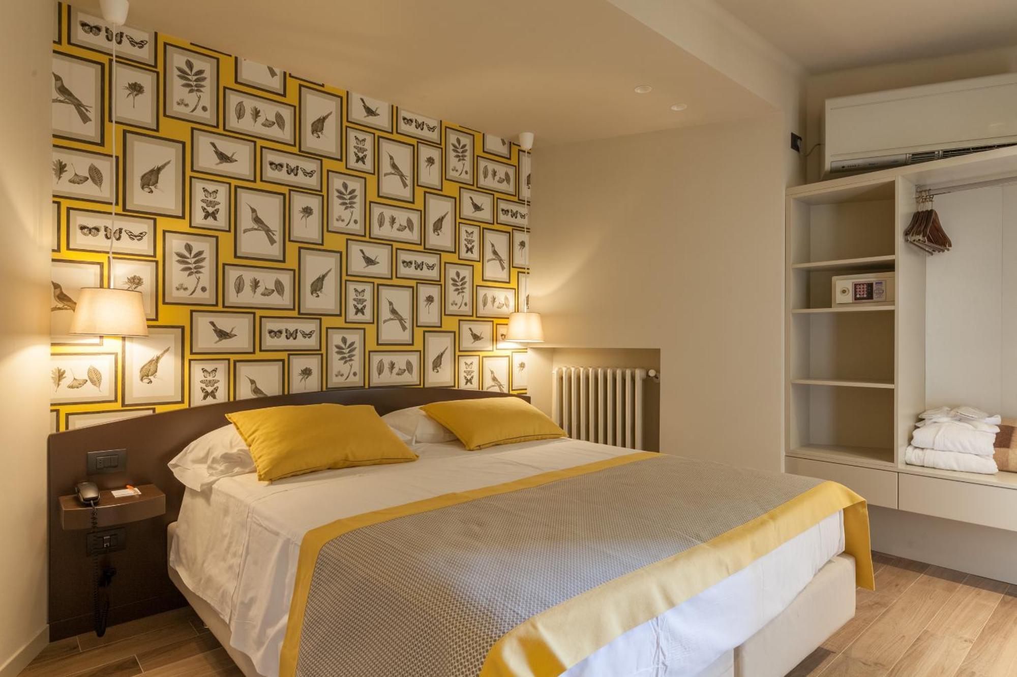 Hotel Titano San Marino Kültér fotó
