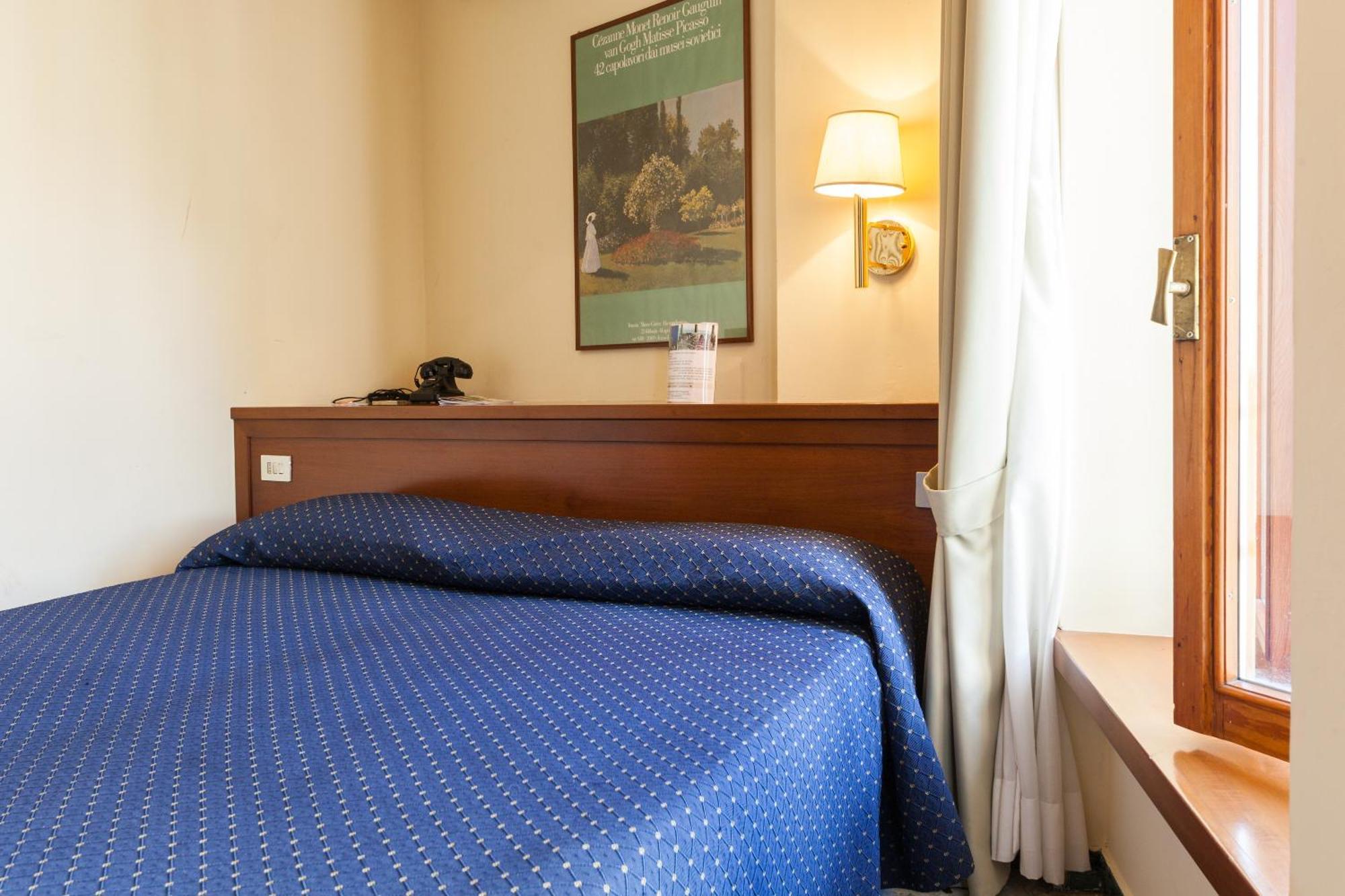 Hotel Titano San Marino Kültér fotó