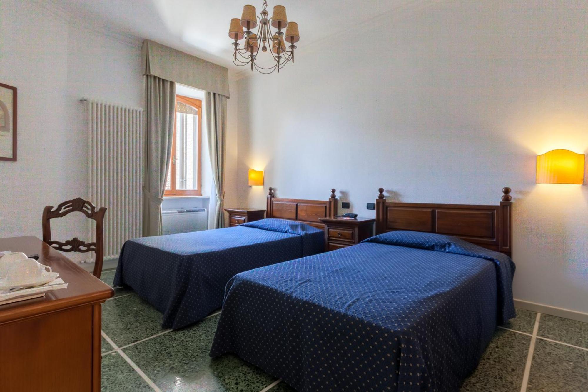 Hotel Titano San Marino Kültér fotó