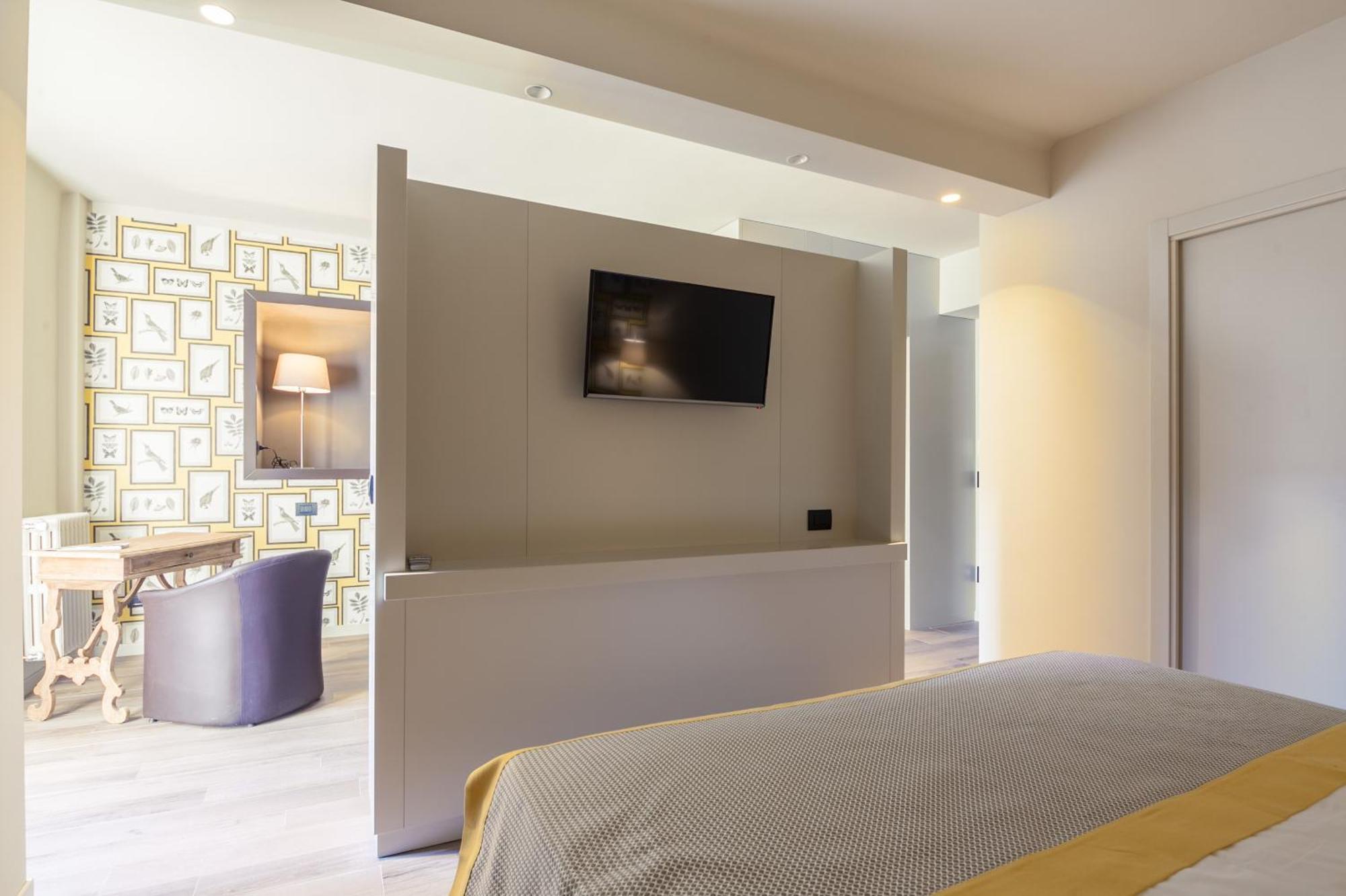 Hotel Titano San Marino Kültér fotó