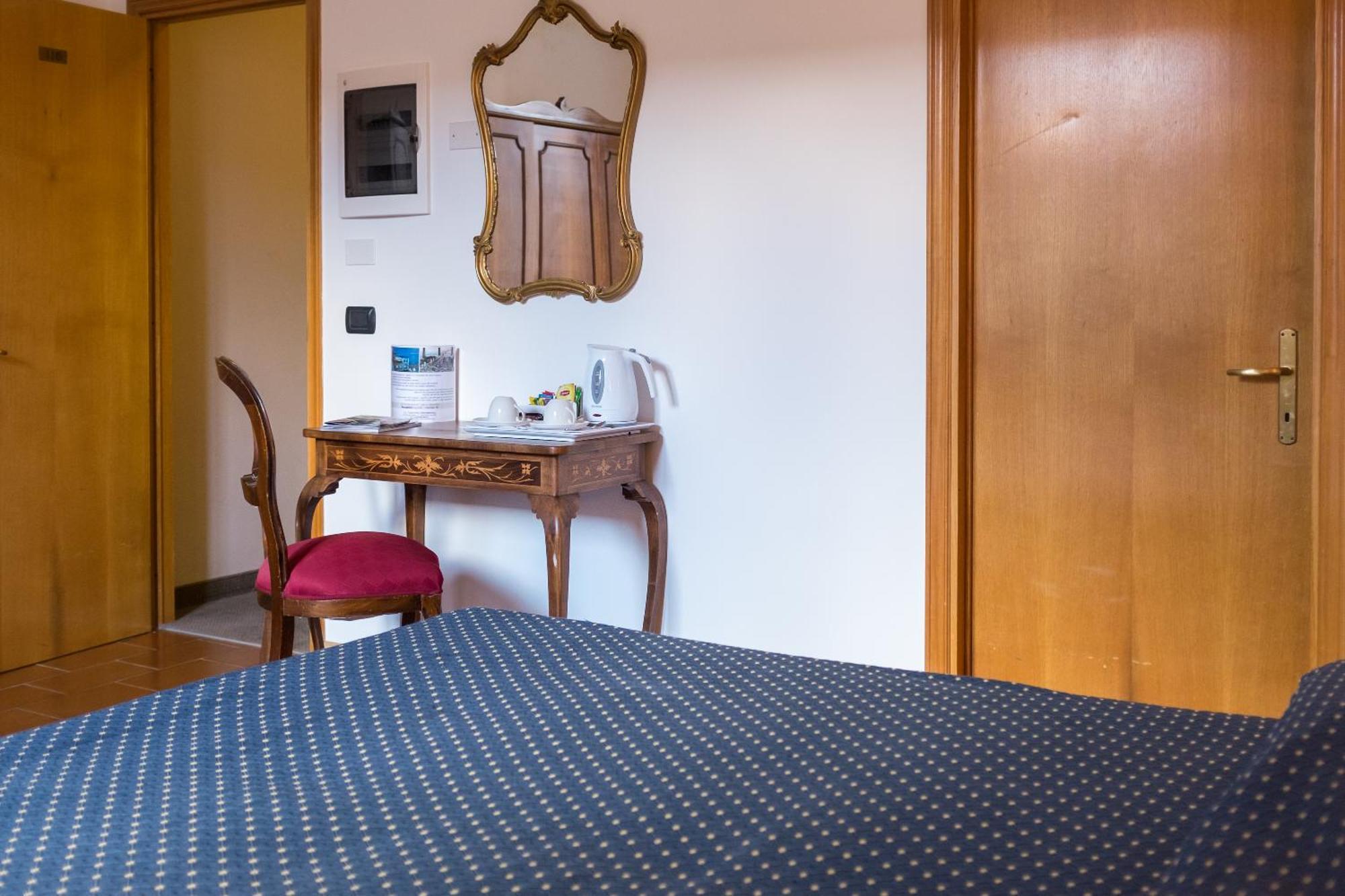 Hotel Titano San Marino Kültér fotó