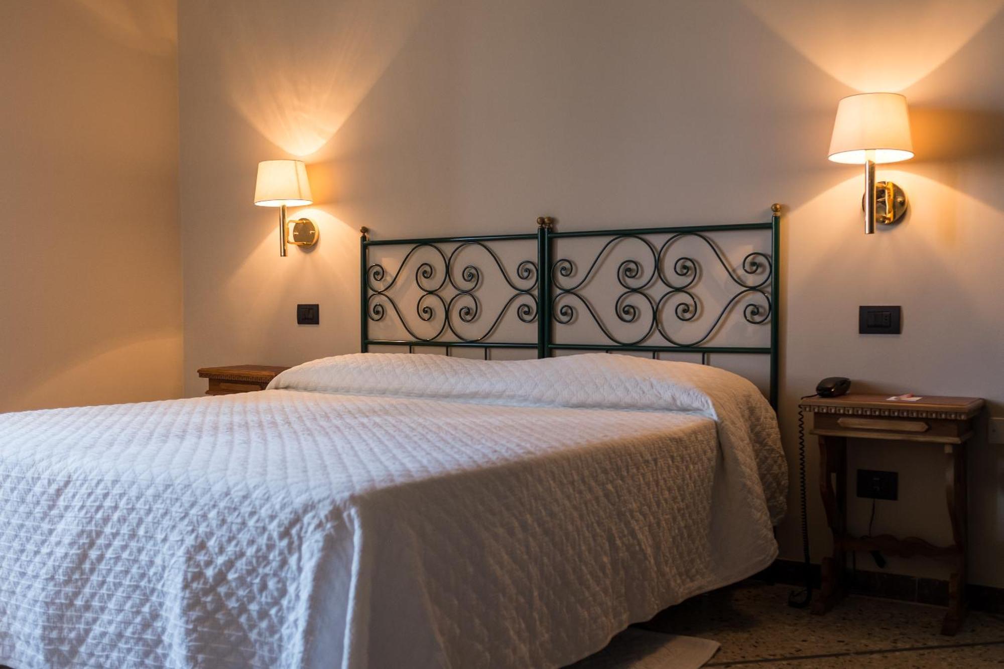 Hotel Titano San Marino Kültér fotó