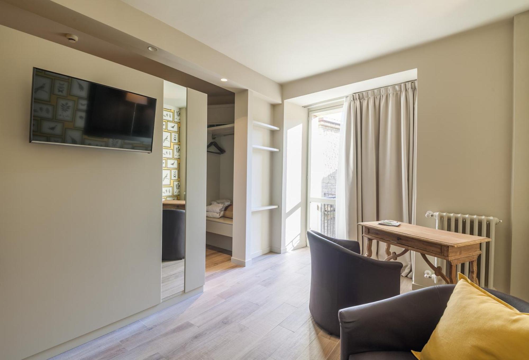 Hotel Titano San Marino Kültér fotó