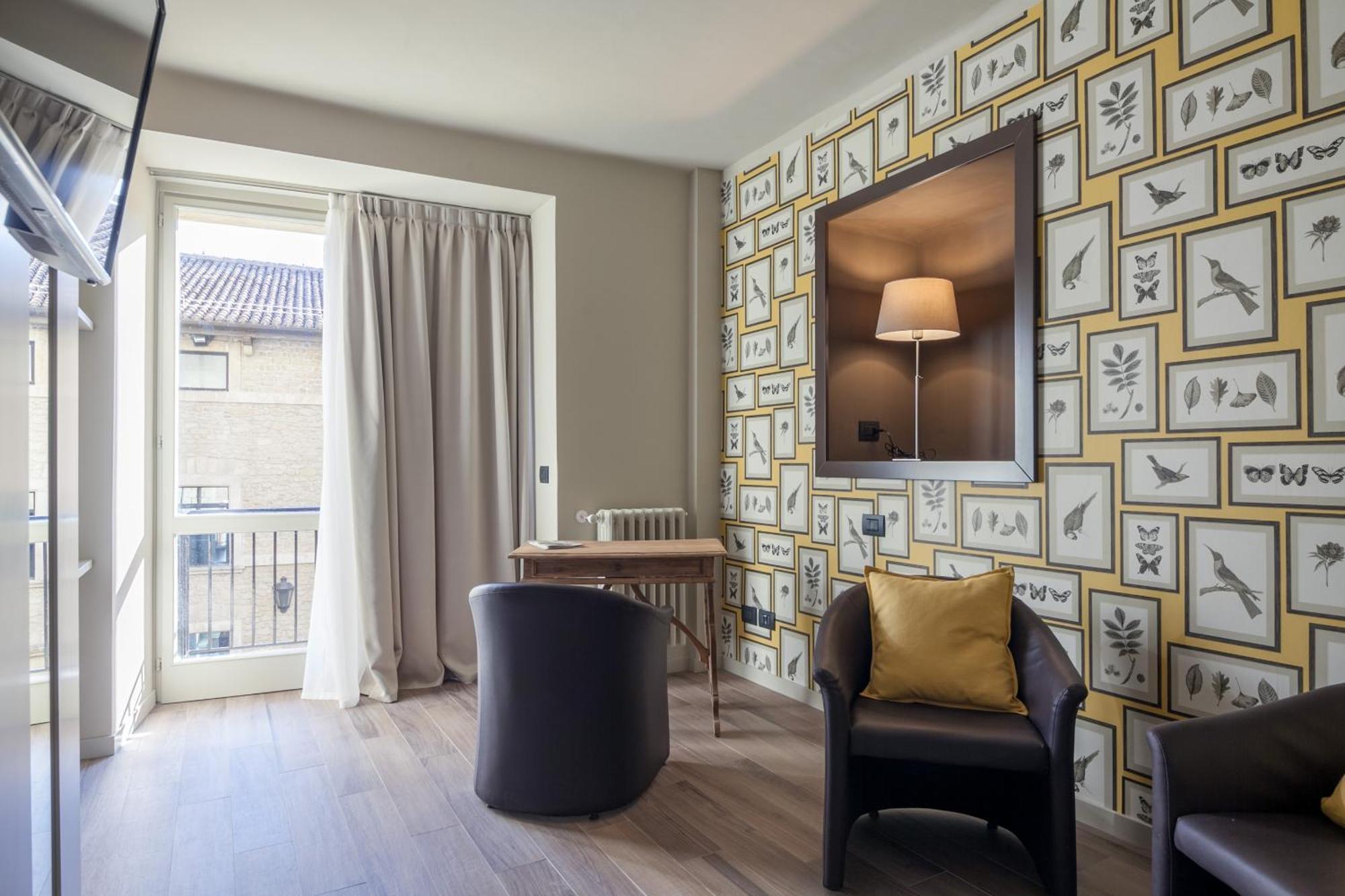 Hotel Titano San Marino Kültér fotó