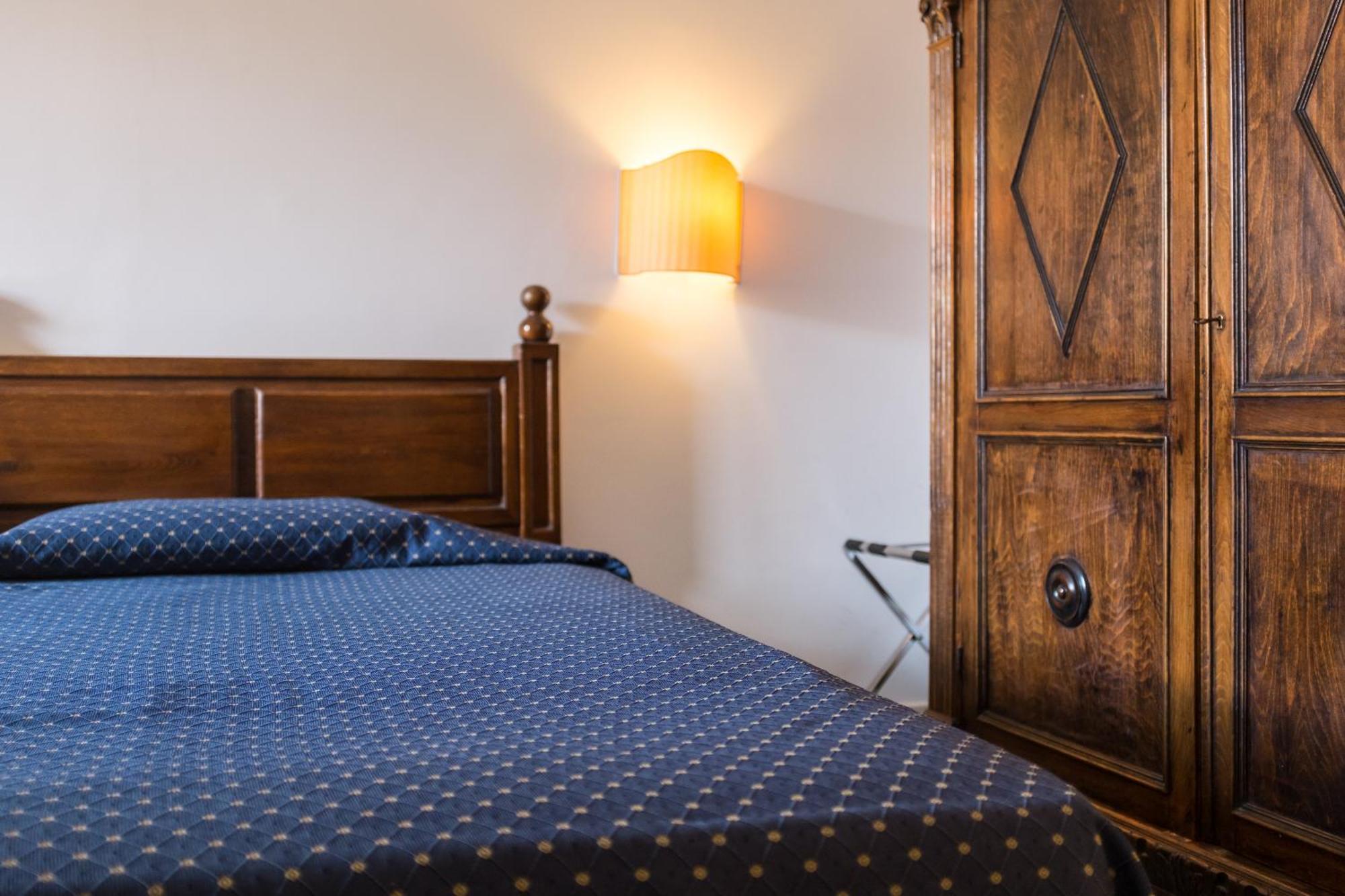 Hotel Titano San Marino Kültér fotó