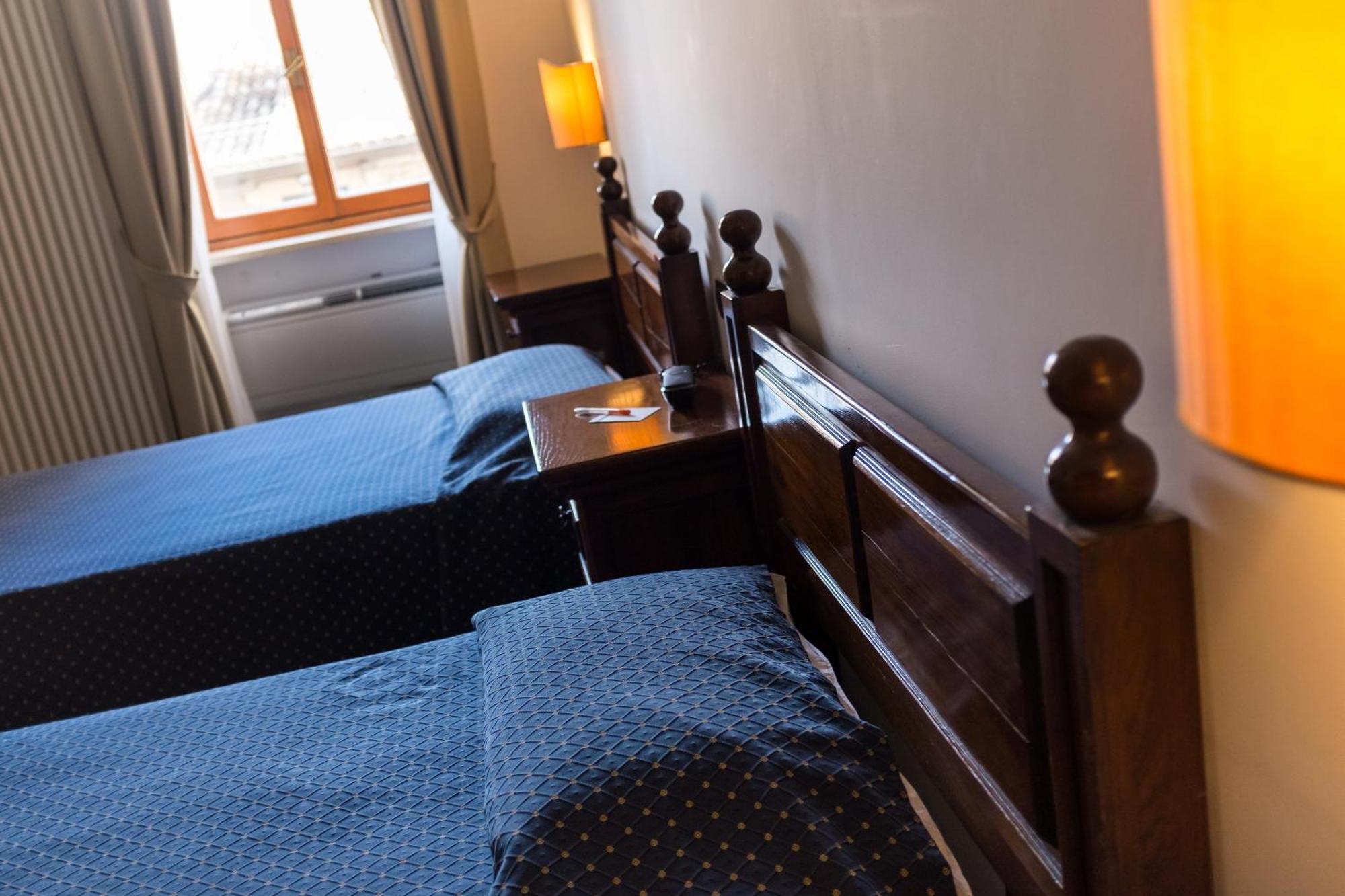 Hotel Titano San Marino Kültér fotó