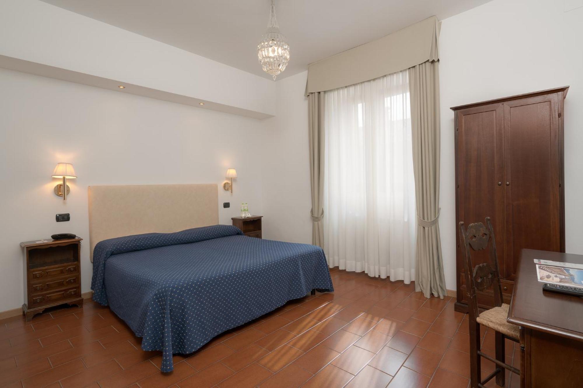 Hotel Titano San Marino Kültér fotó