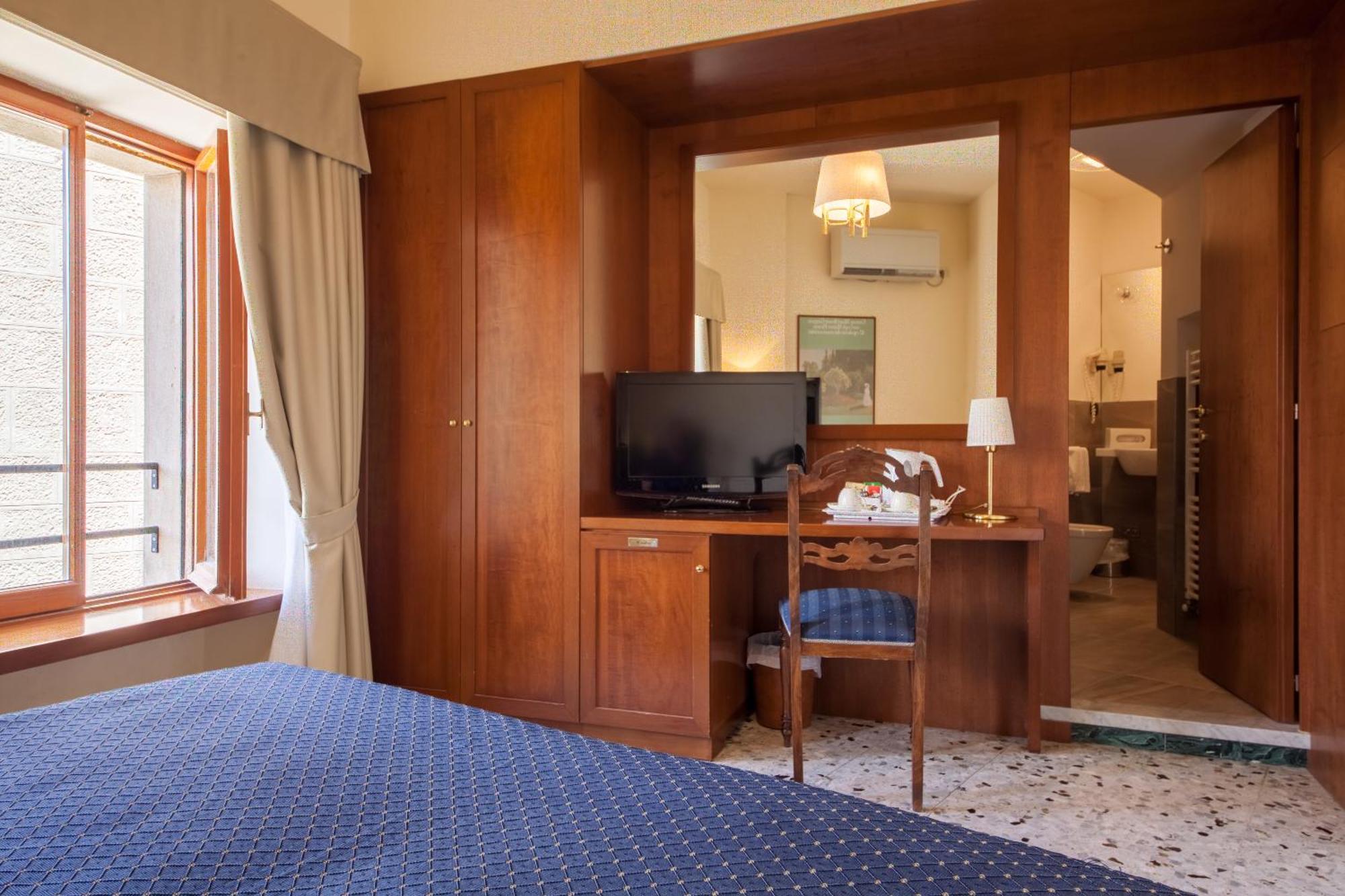 Hotel Titano San Marino Kültér fotó