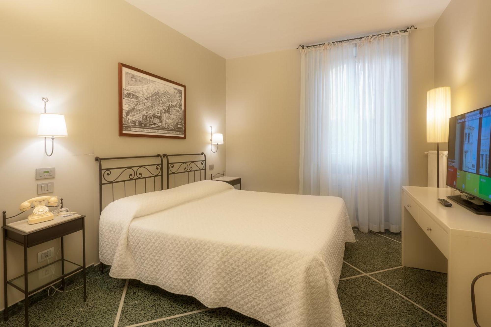 Hotel Titano San Marino Kültér fotó