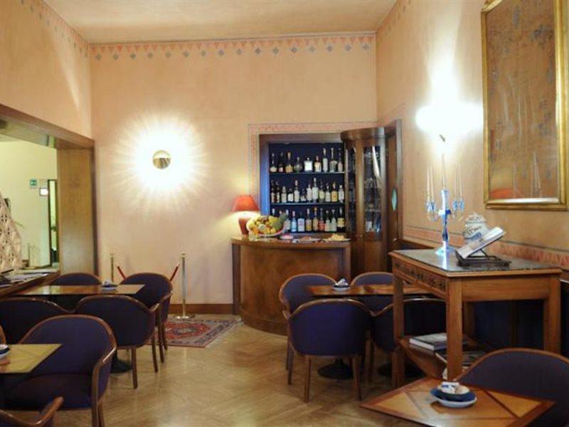 Hotel Titano San Marino Kültér fotó