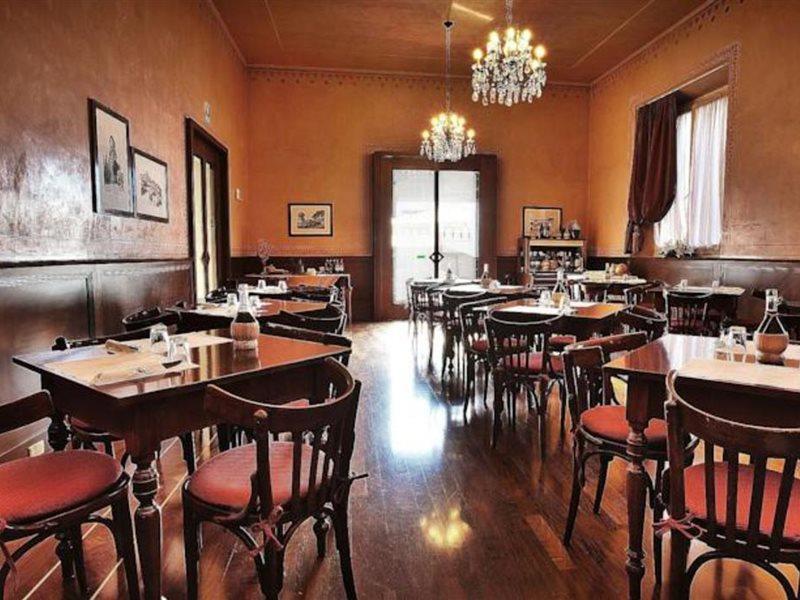 Hotel Titano San Marino Kültér fotó