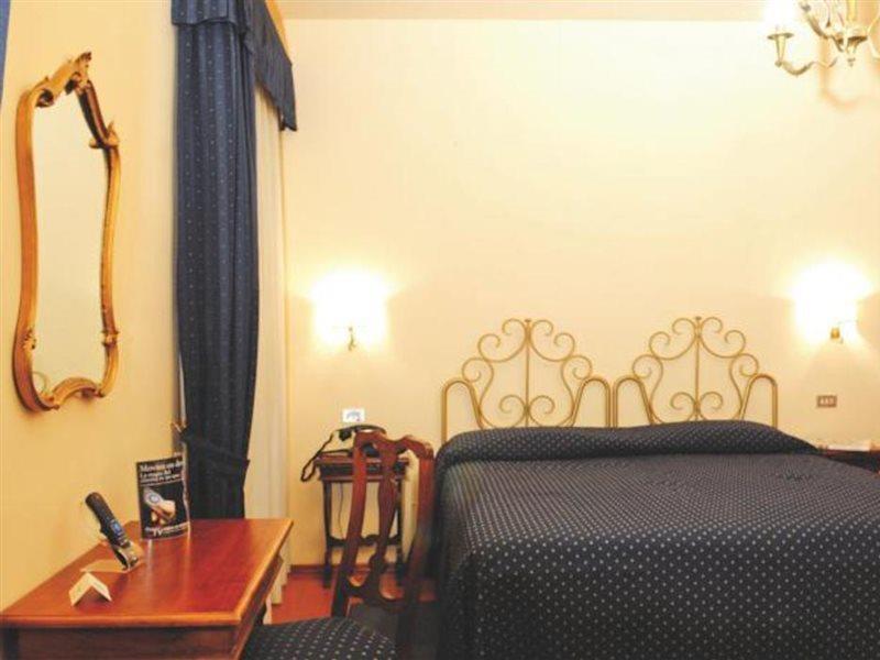 Hotel Titano San Marino Kültér fotó